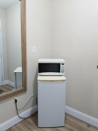 Φωτογραφία από το άλμπουμ του Seely's Motel σε Shediac