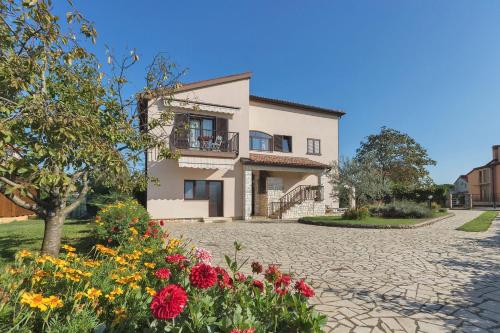 Apartments Istra Croatia