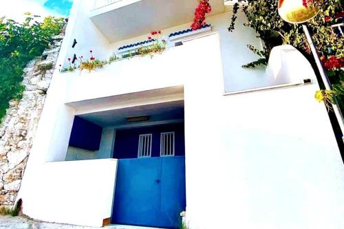 Gallery image of Naxos Aegean Philoxenia in Kinídharos