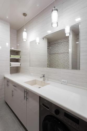 Bany a Oloy Apartment