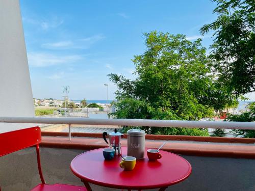 Gallery image of VILLETTA ULISSE in Torre Ovo
