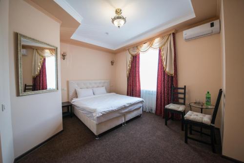 Gallery image of Paradise Hotel in Goryachiy Klyuch