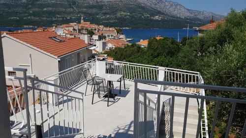 Gallery image of Accommodation Drasko in Korčula