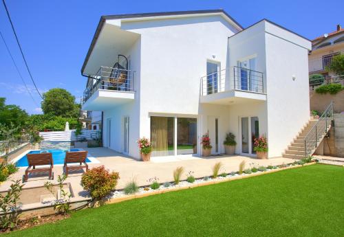 Villa Hedera