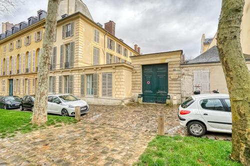 Le Richelieu – Photos 2