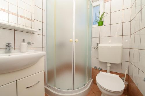 Gallery image of Apartmani Noris (app2) in Martinšćica