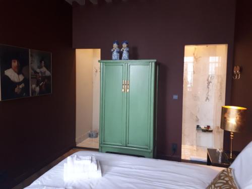 Gallery image of Boutique Hotel Zeeuws-Meisje in Zierikzee