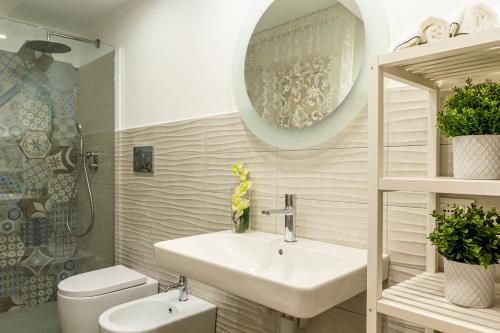 Gallery image of Suite Adalgisa in Taormina