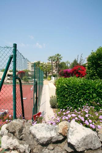 Le Tamaris - Terrasse Vue sur Mer - Piscine, Tennis & Jardin photo 23