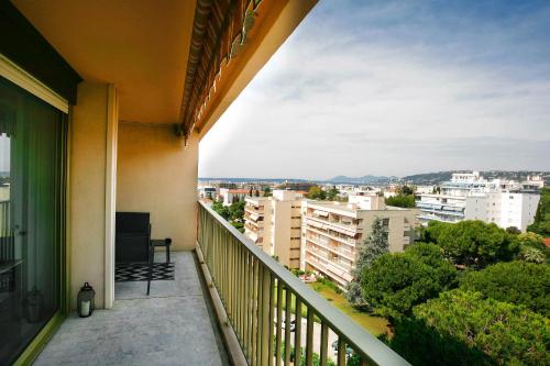 Le Tamaris - Terrasse Vue sur Mer - Piscine, Tennis & Jardin photo 8
