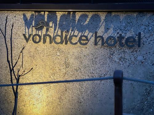Gambar di galeri bagi vondice hotel di Amsterdam