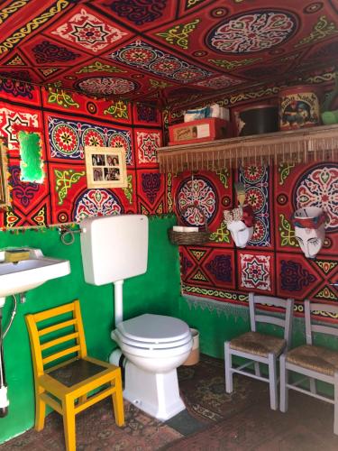 Fotografie z fotogalerie ubytování BACCHINGHAM v destinaci Alessano