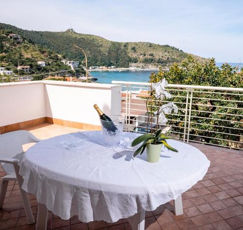 Φωτογραφία από το άλμπουμ του Residence Riviera σε Palinuro