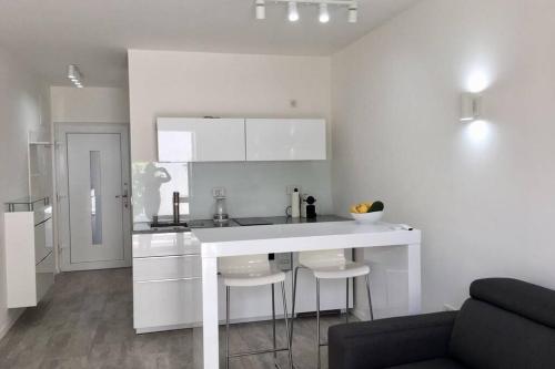 White Studio Opatija