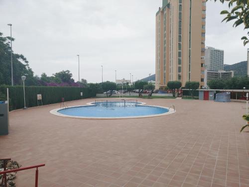apartament for rent - evamar