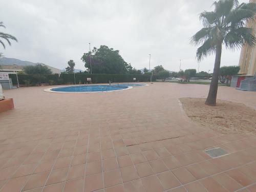 apartament for rent - evamar