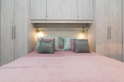 Fotografie z fotogalerie ubytování Room Gržetić v destinaci Šilo