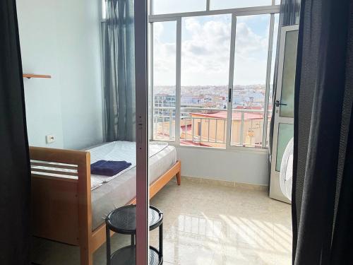 Apartament BAMBU N°2 przy plaży PIĘKNY WIDOK