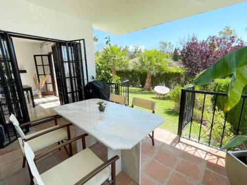 Enjoy Marbella in a TOP Location Near the Beach