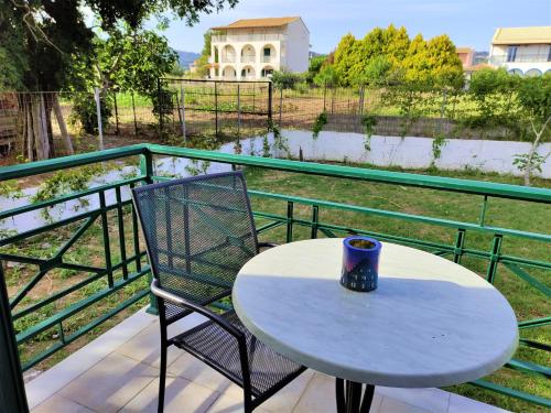 Foto dalla galleria di Oikia Dinachris ad Agios Georgios