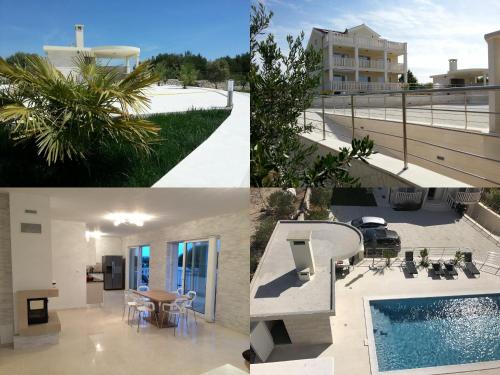 Luxury Villas Bachelors