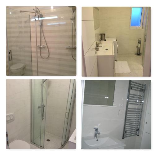 Luxury Villas Bachelors
