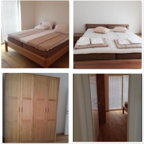 Luxury Villas Bachelors