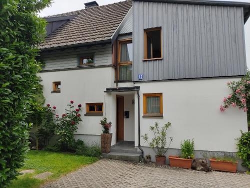Apartment Denk