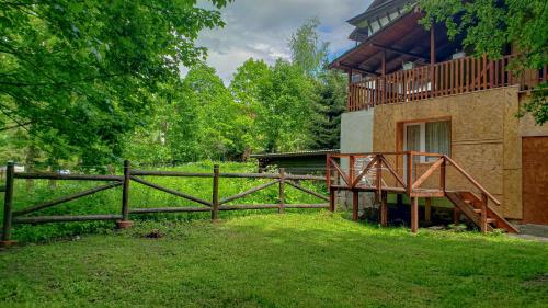 Gallery image of Guest Rooms- KLEPALSKI House in Borovets