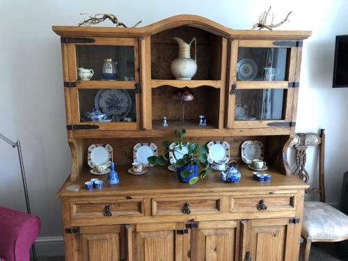 Photo de la galerie de l'établissement Ty'n y Gwynt, à Criccieth