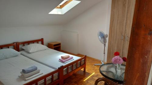 Gallery image of Sobe Jana in Budva