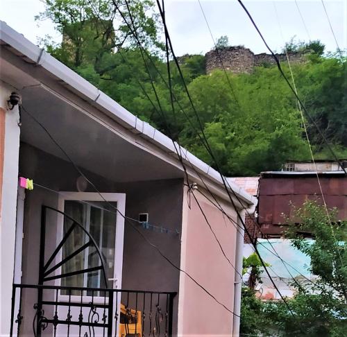 Gallery image of Irakli Guesthouse in Borjomi