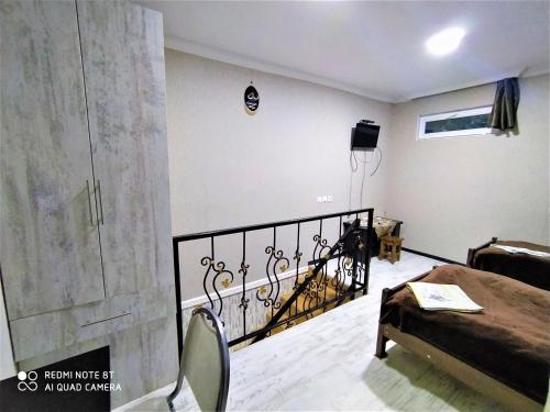 Gallery image of Irakli Guesthouse in Borjomi