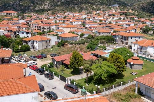 Fotografie z fotogalerie ubytování NUESTRO JARDÍN v destinaci Sikia