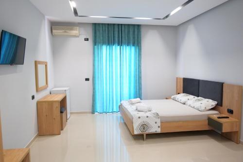 Gallery image of Hotel Edola in Sarandë