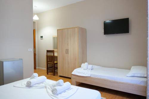 Gallery image of Hotel Edola in Sarandë