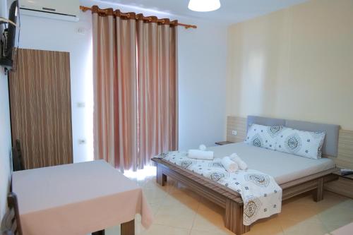 Gallery image of Hotel Edola in Sarandë