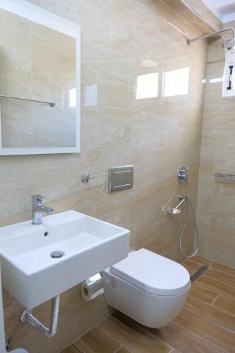 Gallery image of Hotel Edola in Sarandë