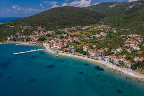 Gallery image of Apartmani Noris (app2) in Martinšćica