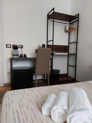 AMA Rooms – Photos 5