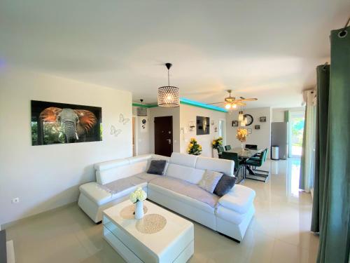 Lux Apartment Sea Shell with jacuzzi