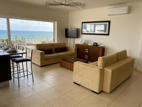 LUNA - Airco - Sea view - Own parking