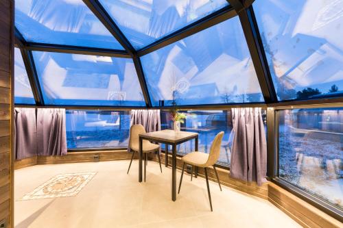 Imagen de la galería de Ranua Resort Arctic Igloos, en Ranua