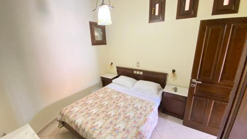 Imagen de la galería de Klelia Hotel, en Monemvasia