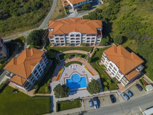 Φωτογραφία από το άλμπουμ του View Apartments στη Σωζόπολη