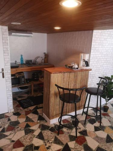 GÎTE-STUDIO BELLEVUE – Photos 2