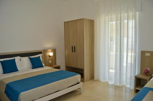 Gallery image of B&B MarAlè in Porto Cesareo