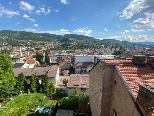 Foto da galeria de Aldi em Sarajevo