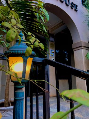 Capernaum Hotels – Photos 3