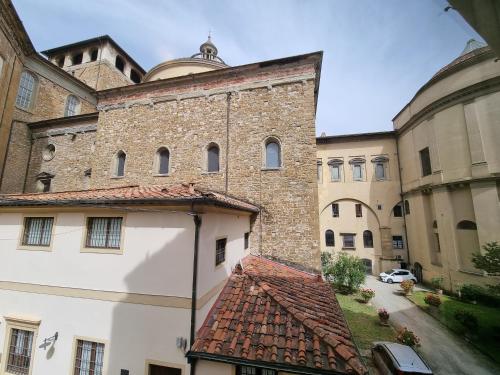 Palazzo D'Ambra Residenza d'Epoca photo 77